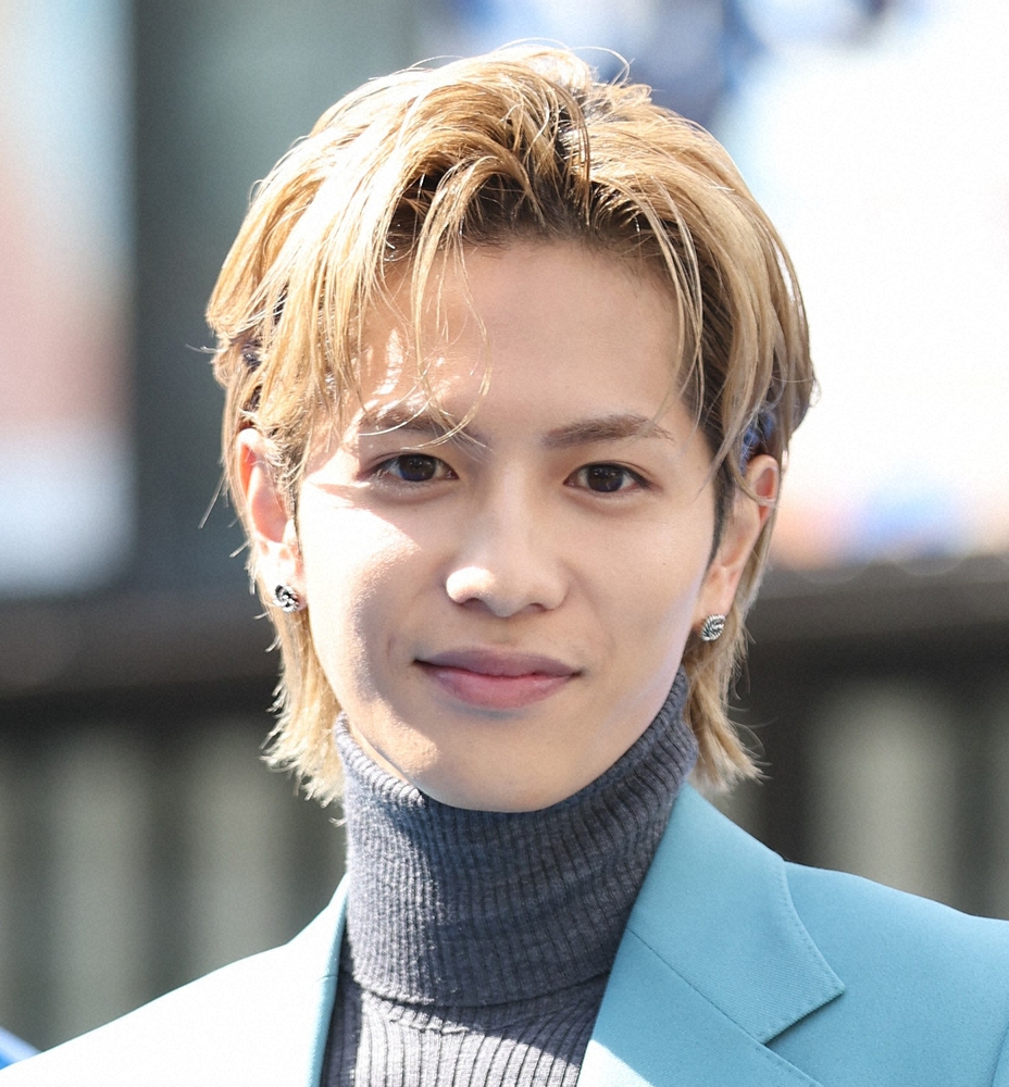 livedoornews's tweet photo. 【報告】志尊淳、能登半島地震の被災地へ500万円寄付「僅かではありますが」
https://t.co/q50uS8N6T7

「被害に遭われた皆様が1日でも早く健やかな日々を過ごせる事を心より祈っております」とし、「これからも僕にできる事を日々模索しながら少しでもお力になれるよう精進します」と記した。 https://t.co/xsTsxcrASQ