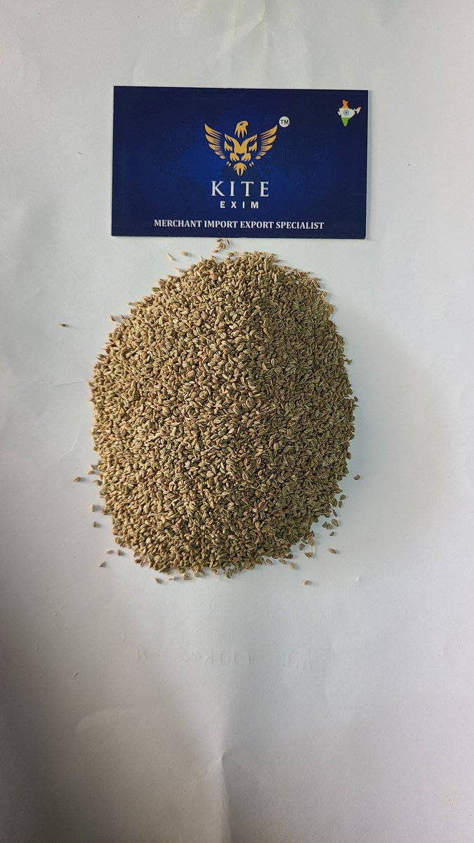 kite_exim's tweet photo. OUR COMPANY KITE EXIM PROVIDE THE BEST EXPORT QUALITY PRODUCTS TO ALL OVER THE WORLD 🌎 
CONTACT US = info@kiteexim.com 
WHATSAPP NO = +91 9898298002
WEBSITE =https://t.co/WRS06ZQgUQ
#kiteexim #farming #Ajwineseeds #Ajwinepowder #topquality #bulkquantity #management #success https://t.co/mRrJM21Tk6