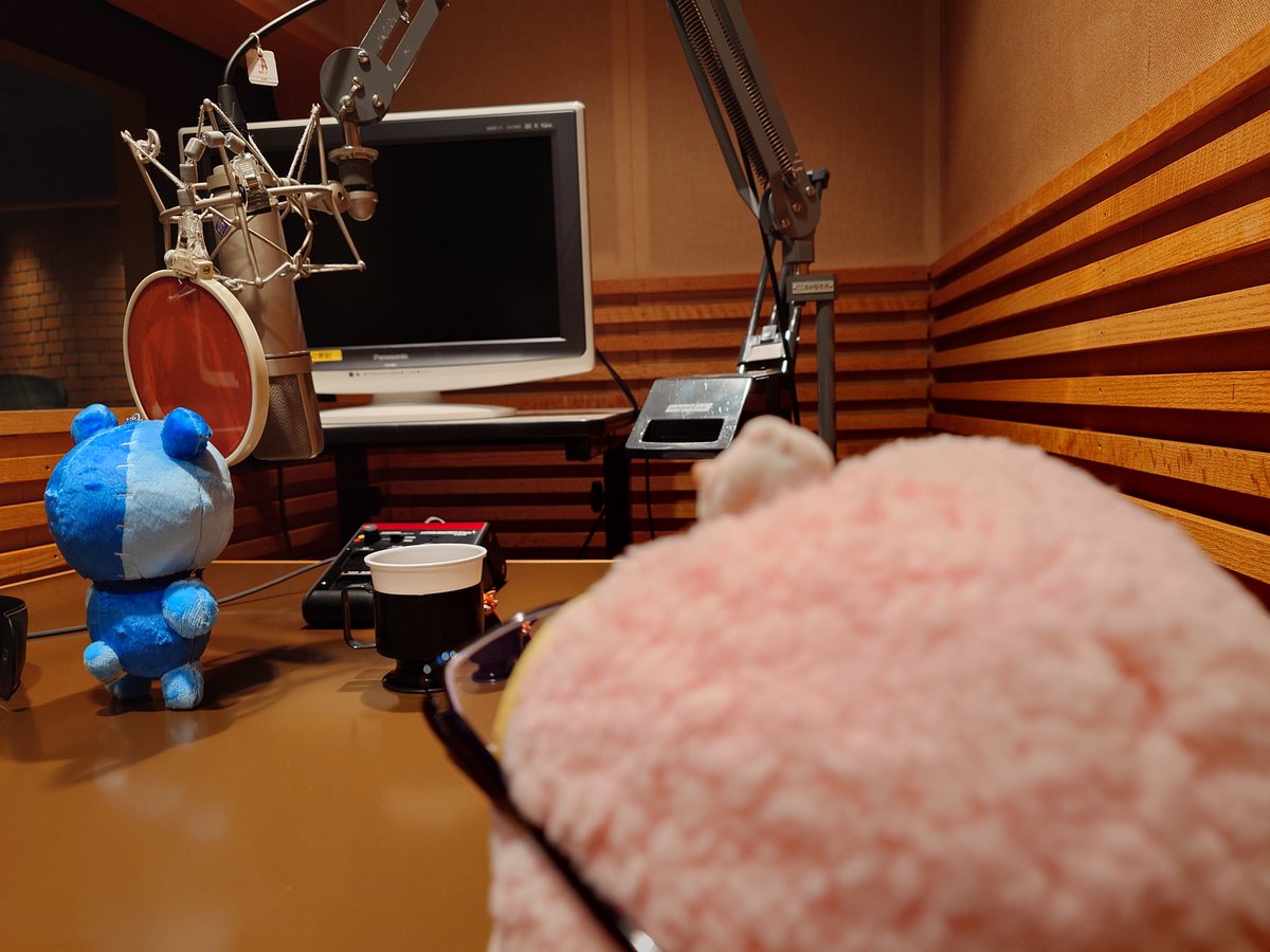 Kazuya_Mint's tweet photo. （ ・∀・）
世話係は見た！！ https://t.co/U9B5tOQDNv