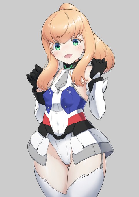 ノエルちゃんの誕生日なので再掲っす。 