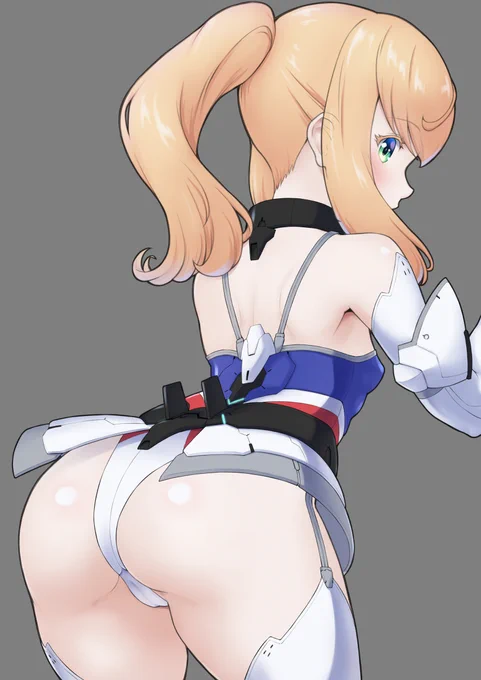 ノエルちゃんの誕生日なので再掲っす。 