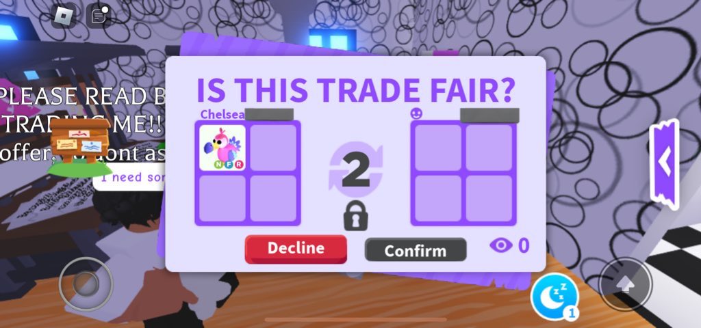 ChelseaxJ0rdan's tweet photo. @shyiver is trusted we traded once again <33 tysm 💗 https://t.co/lAvVmDtf6B