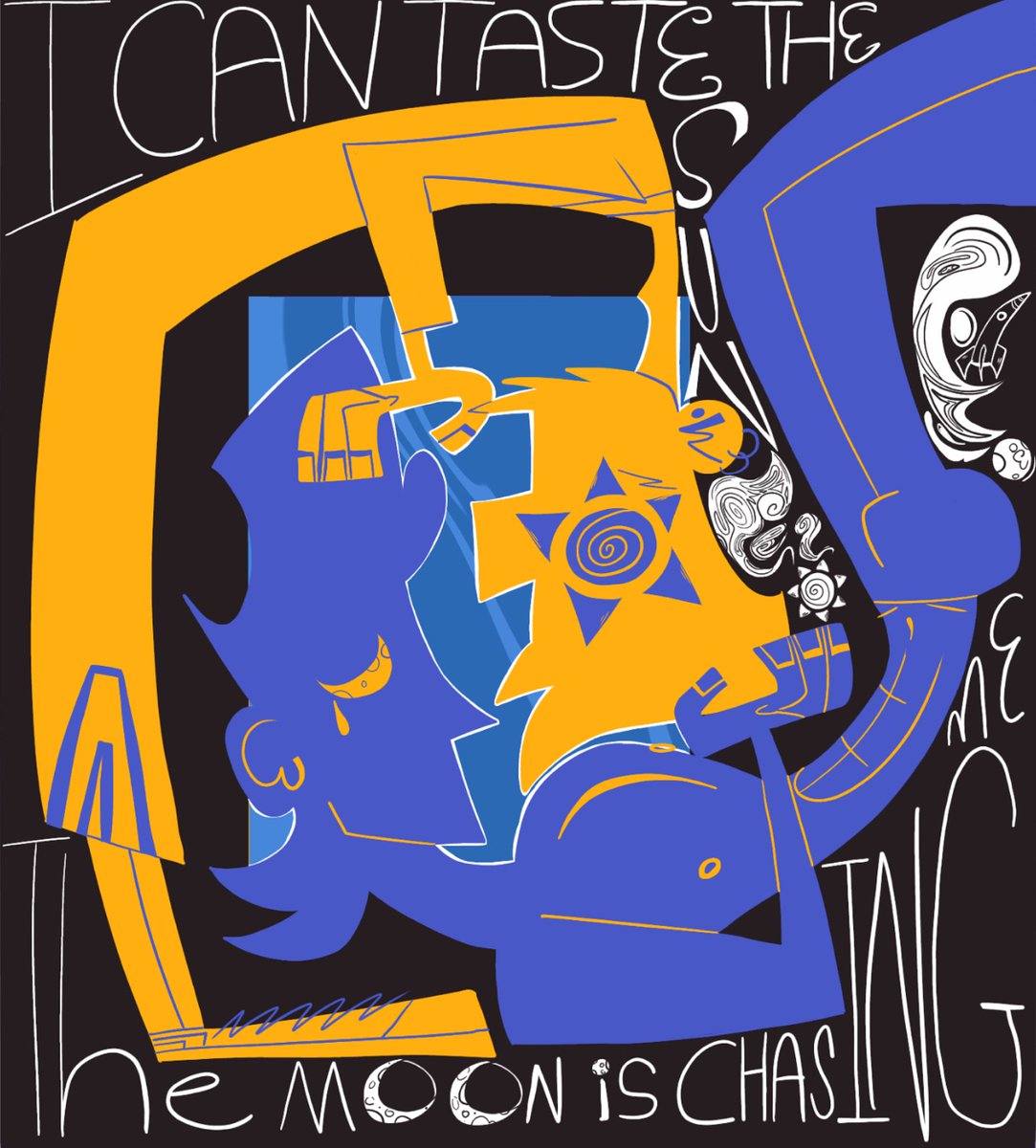 Knukie_IH's tweet photo. Did @Lunar_eclipsie ‘s DTIYS on insta so I figured I’d start posting here w/ this
#clonehigh #clonehighjfk #clonehighabe #art #fanart #clonehighfanart #x #arte #artoftheday #trippyart #clonehighraisins https://t.co/FT3OWNtSac