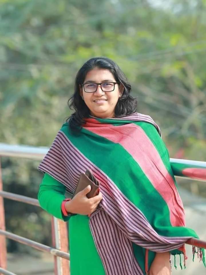 LSvltana's tweet photo. গ্রেফতারের তীব্র নিন্দা ও প্রতিবাদ জানাই।
Rehena Akter Shirin আপুর মুক্তি চাই। https://t.co/cyXHyVejUG