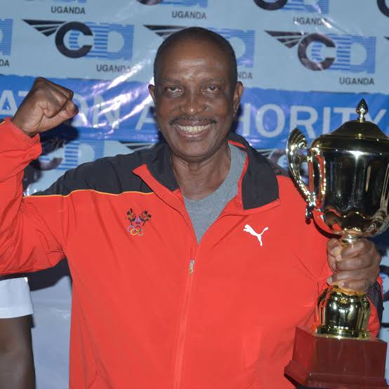 "Dr. Sekajugo, your presence in the sports world will be deeply missed. My heartfelt condolences go out to the family. Rest in power." BKS
