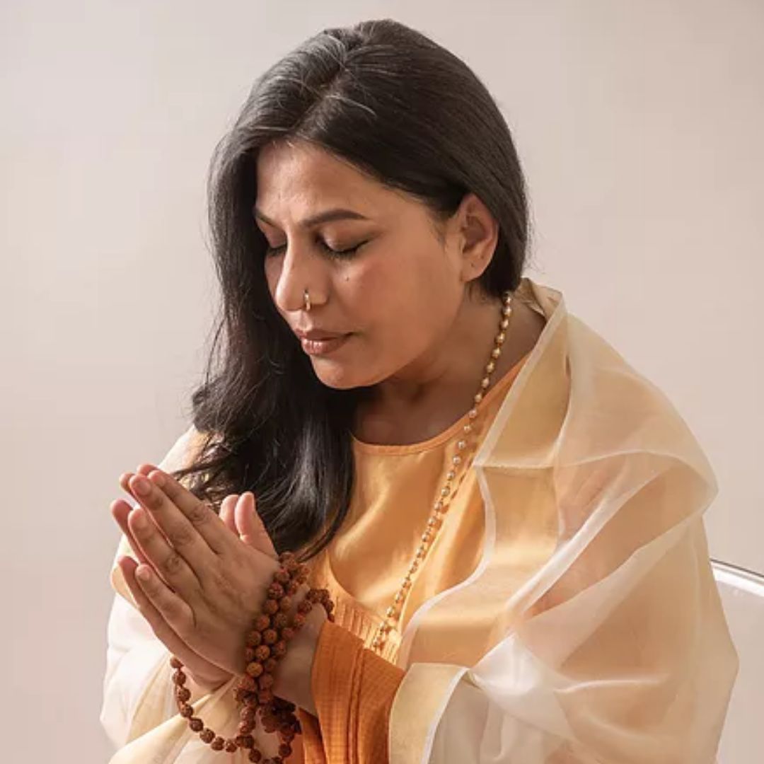 Here's to that kind of empowerment in 2024! 

To be your most powerful self, be sure to check out The Vedic Way, one of Acharya Shunya's bestselling self-guided online programs. Learn more and sign up here: buff.ly/41IyP14 

buff.ly/4aJFWdK