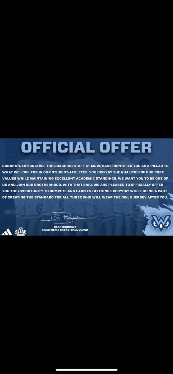 Jordan “JB" Blackmon tweet media