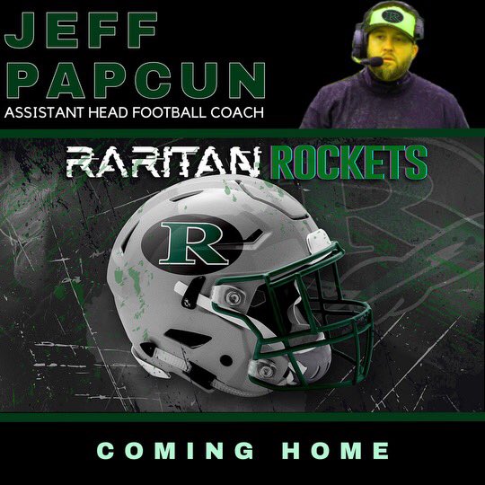 Coach Papcun tweet media