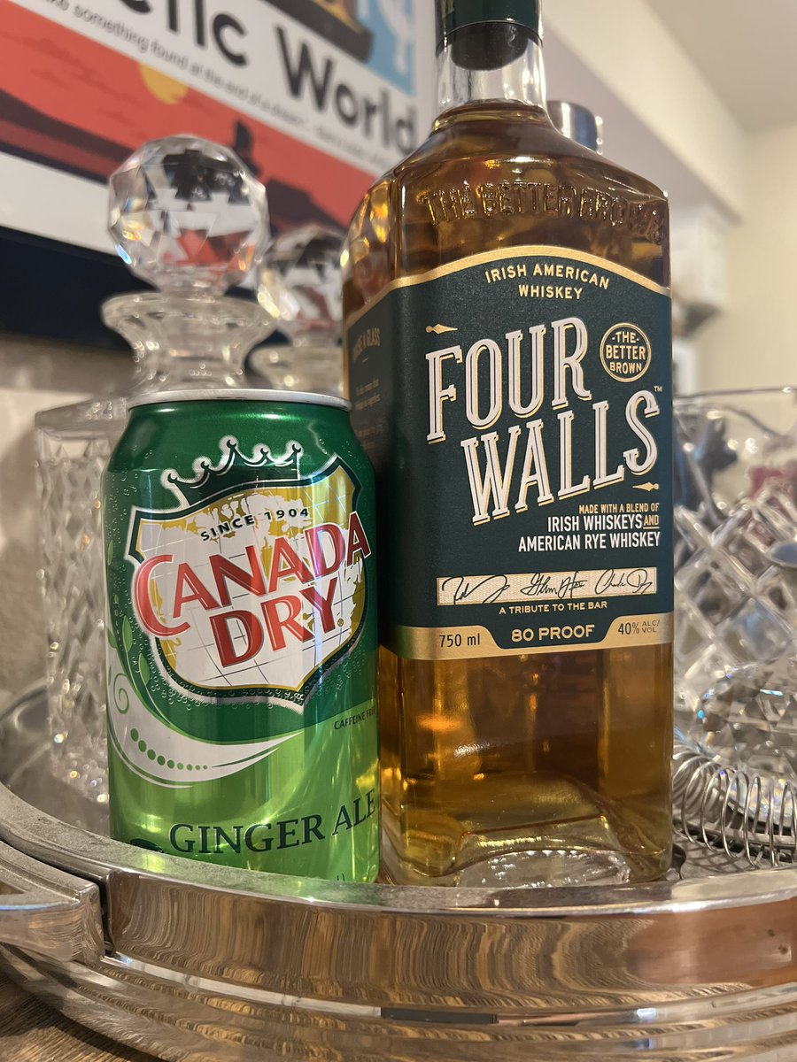 George_Back's tweet photo. @RMcElhenney Dry January Hack:

#CanadaDry  #Semantics https://t.co/FIyjLDuJWp