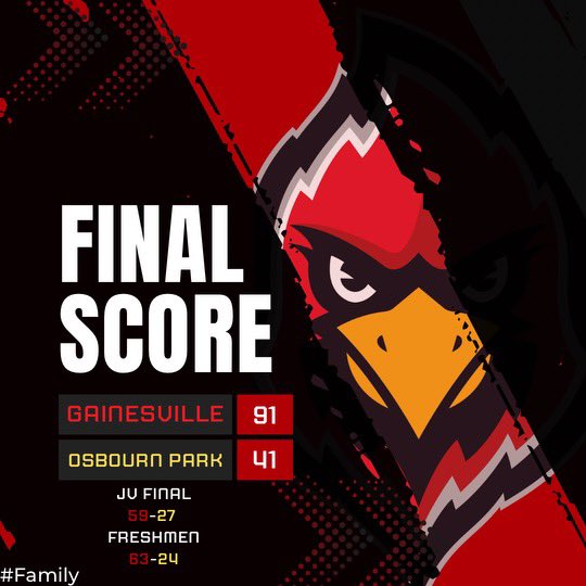 Gainesville Boys Basketball (@gainesvilleboys) on Twitter photo Kam 12pts
<a href="/NEdwards01/">Nigel Moore</a> 12pts
<a href="/LukasParks/">Lukas Parks</a> 12pts 4stls
<a href="/NArterbery/">Noah Arterbery</a> 12pts, 4stls
<a href="/PrestonxWhite/">Preston White</a> 11pts, 3asts
<a href="/T_Mood12/">Trevor Moody</a> 11pts, 5stls, 4asts
John 10pts
βUNCβ with 3 dunks tonight! <a href="/NEdwards01/">Nigel Moore</a> Kam 12pts
<a href="/NEdwards01/">Nigel Moore</a> 12pts
<a href="/LukasParks/">Lukas Parks</a> 12pts 4stls
<a href="/NArterbery/">Noah Arterbery</a> 12pts, 4stls
<a href="/PrestonxWhite/">Preston White</a> 11pts, 3asts
<a href="/T_Mood12/">Trevor Moody</a> 11pts, 5stls, 4asts
John 10pts
βUNCβ with 3 dunks tonight! <a href="/NEdwards01/">Nigel Moore</a>