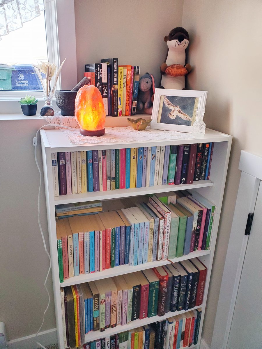 Miss_Mousie's tweet photo. Our Cozy Home 🏠 On the Blog:
https://t.co/5eh0AmBGfC https://t.co/rvft5ibfeJ