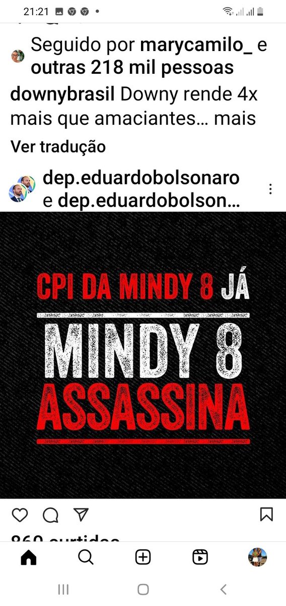 DarcMoyra's tweet photo. @cesarcalejon1 Quando a #CPIdaMynd8 #CPIdaMynd8Ja  começar . Mas influencer irão aparecer naiata de pagamento fo ladrão. Inclusive o dono desse poste https://t.co/mquNT00jte