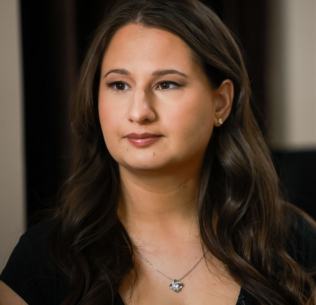 PopCrave's tweet photo. Gypsy Rose Blanchard tells Access Hollywood she wants to go on Survivor:

“I've watched it ever since I was a kid.” https://t.co/hDjclfC42k