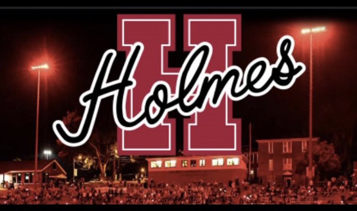 "What lies behind you and what lies in front of you, pales in comparison to what lies inside of you."

-Ralph Waldo Emerson
 
Deep down inside THAT DAWG gotta be in YOU!!! 

#NoplacelikeHolmes