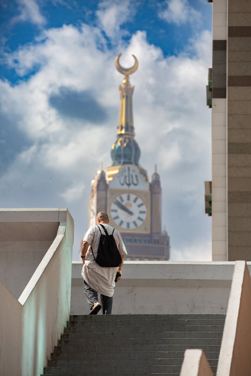 HolyMakkah01 tweet picture