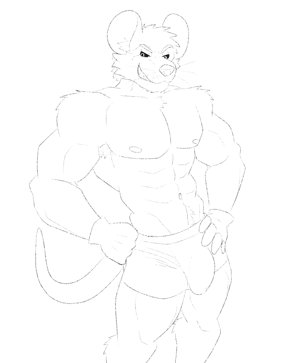 ★ 𝔻𝕖𝕚𝕞🅾𝕤 𝕎🅾𝕝𝕗 ★ tweet media