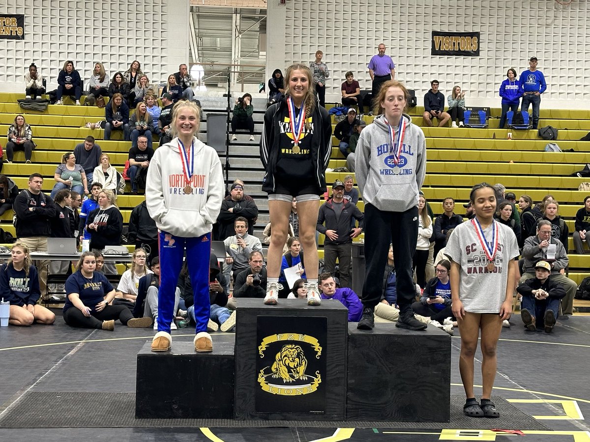 Isabelle Apple GAC CHAMP 110 pounds ⁦<a href="/missouriwrestle/">Missouri Wrestling</a>⁩ ⁦<a href="/fhnactivities/">Mike Janes</a>⁩