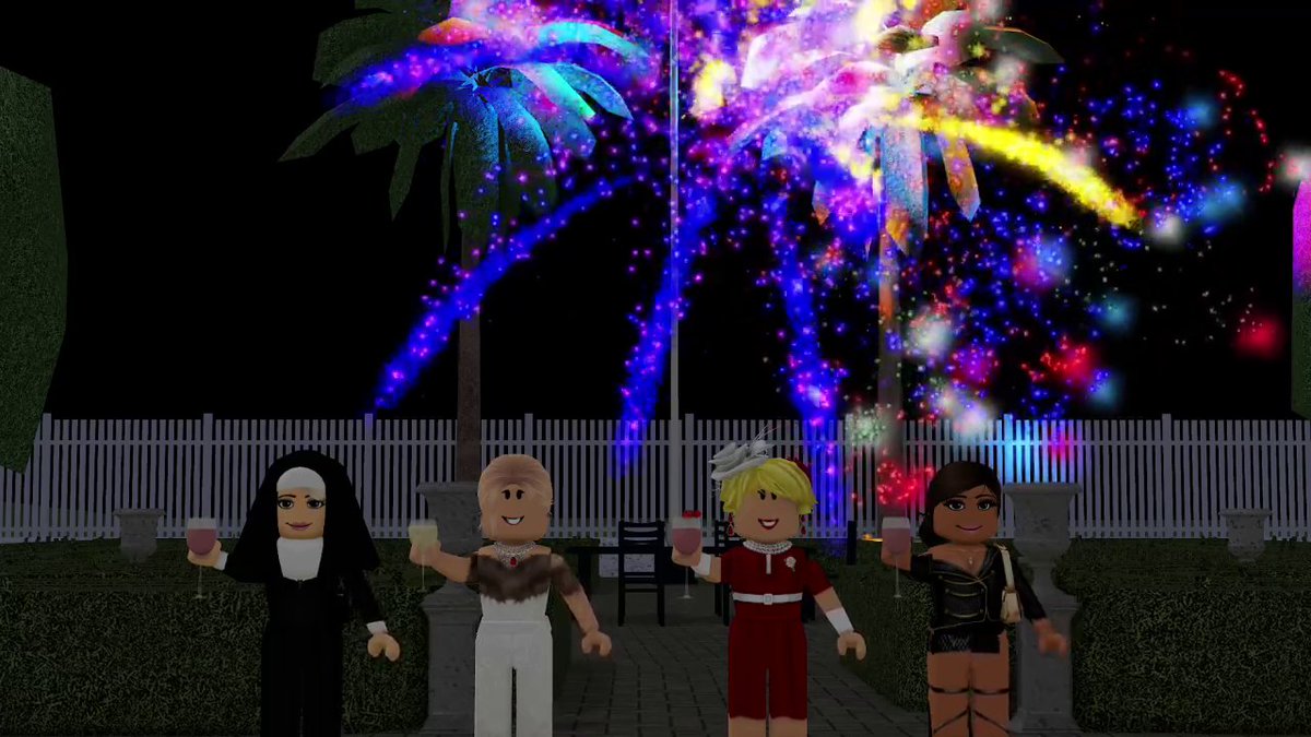 sandra_rblx's tweet photo. It was a great pleasure to celebrate the New Year with Solomon Islanders in Honiara with the fireworks display, and dinner at Government House.

We celebrate our long history, culture, and devotion to our country for the year ahead. https://t.co/8zqLCEwV9K
