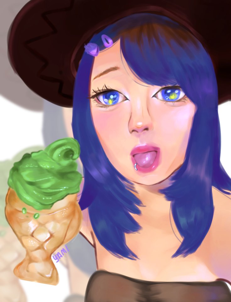 msnicayami's tweet photo. :P #art https://t.co/RuSp7pu2w1