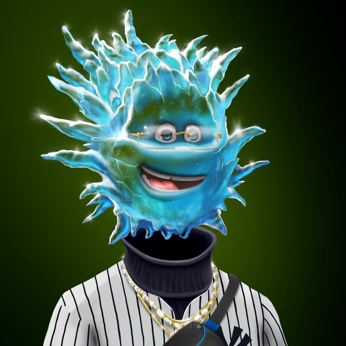 Quamvfefe's tweet photo. Picked up another. #Icehead gang #elements https://t.co/TQeFJiOEPK