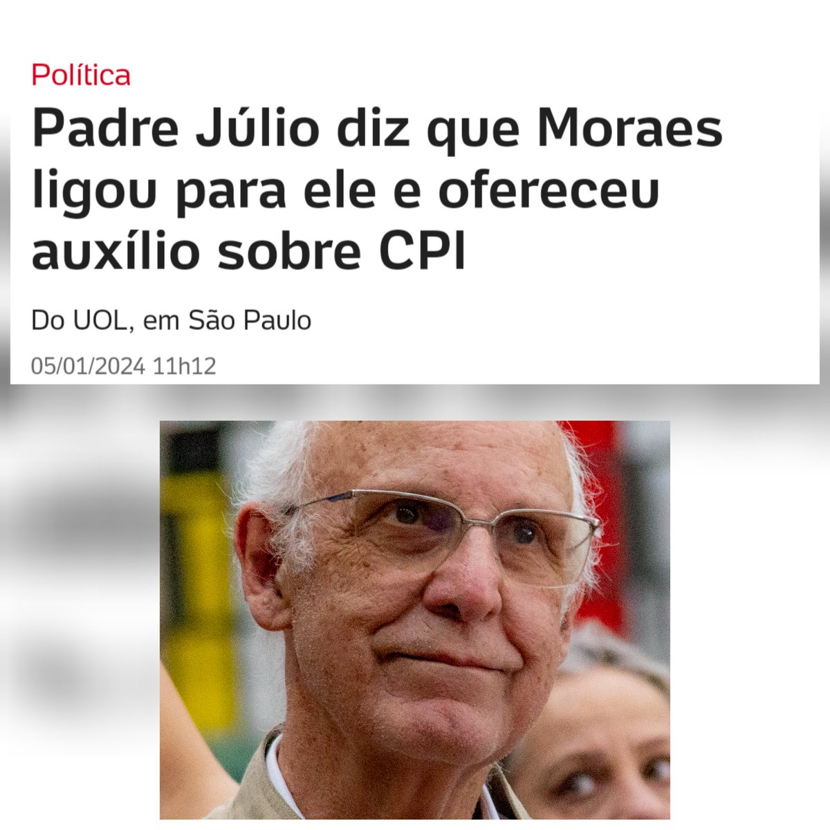 hearthhaiileyz's tweet photo. Pode isso Arnaldo? Ministro do STF oferecendo auxílio contra uma CPI do Legislativo Paulistano? https://t.co/0XGBlbNuv1