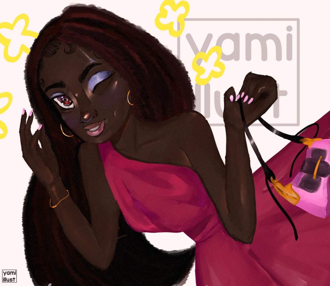 msnicayami's tweet photo. @HeavenlyTape puurrr #art https://t.co/pI9UDnMGtF