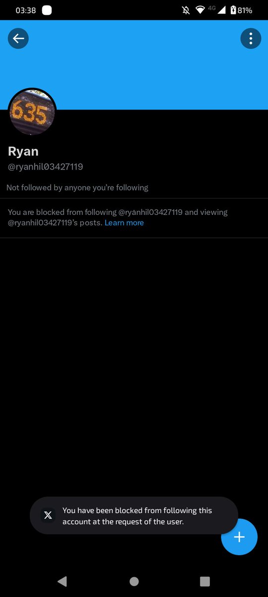 FailsdevUK's tweet image. What an honour you sad knob ^NH