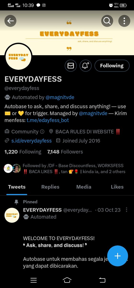cheexymilky's tweet photo. @worksfess @everydayfess Done min https://t.co/OVcTcw7Aax