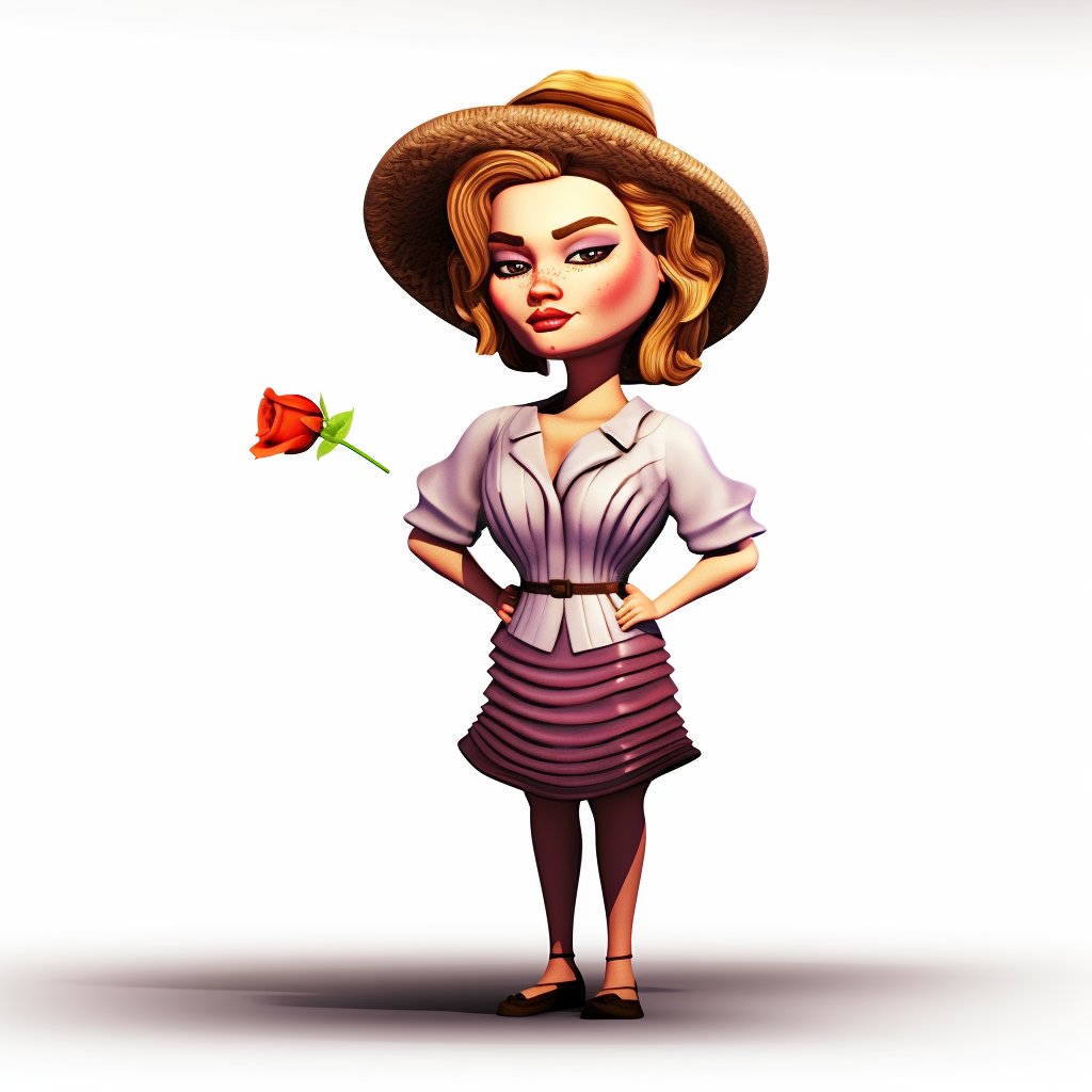 Do #Web3ppl like flowers❓