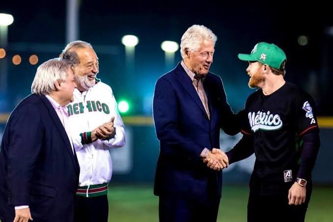 Mexicanos en MLB tweet media
