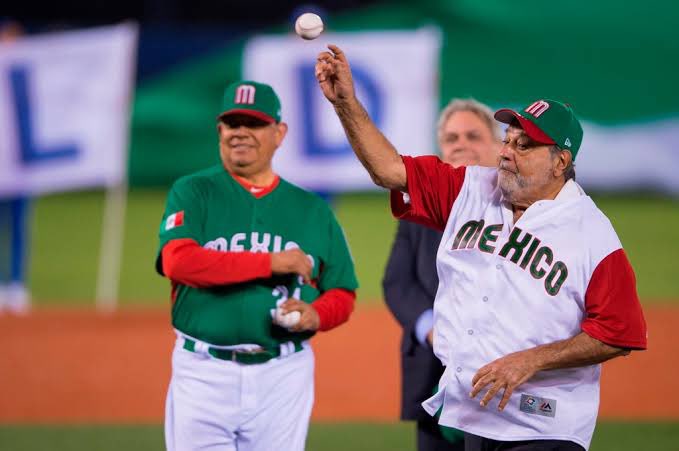 Mexicanos en MLB tweet media