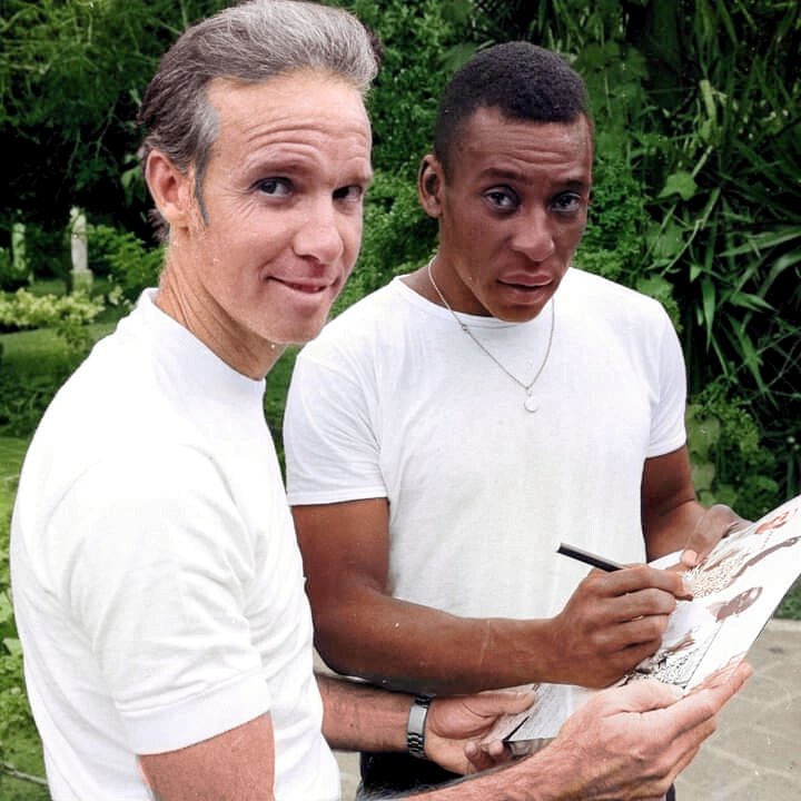 Andreus⬛🟨⬜️ tweet media