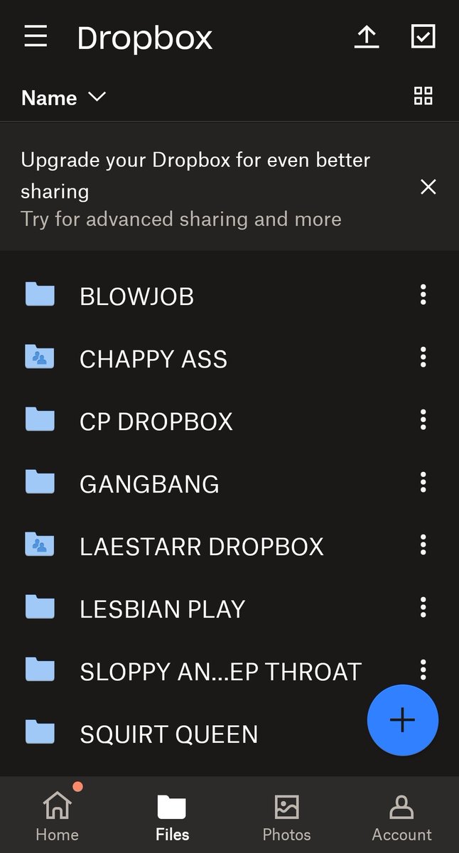 chappy2kh's tweet photo. Which one do you wanna get?? 
  Choose one and burst a nut💯💦💐
#squirt #lesbian #baltimore #dropbox #Everyone https://t.co/4f1RvCWcU1
