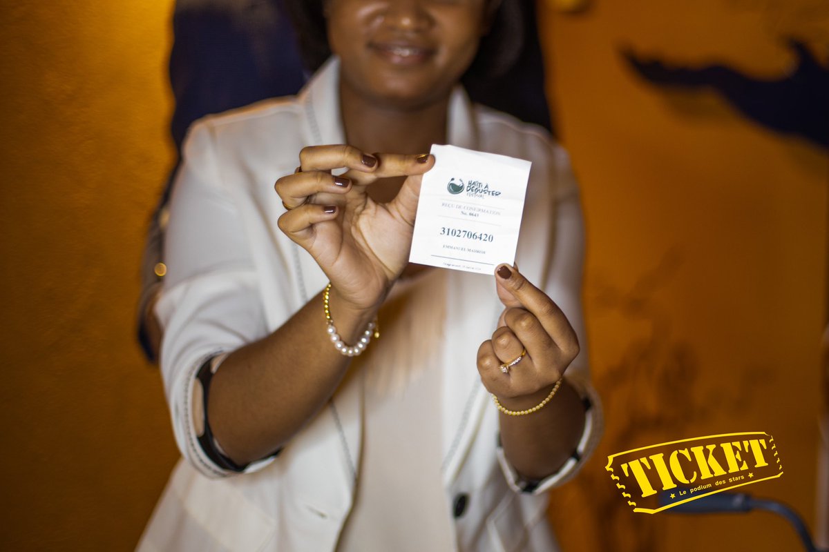 hadfestival's tweet photo. Plus de suspense! Le tirage au sort de la première édition du festival culinaire Haïti à Déguster s’est tenu le vendredi 5 janvier 2024 au restaurant Aïoli à Pétion-ville. https://t.co/GeZnuQHpmN