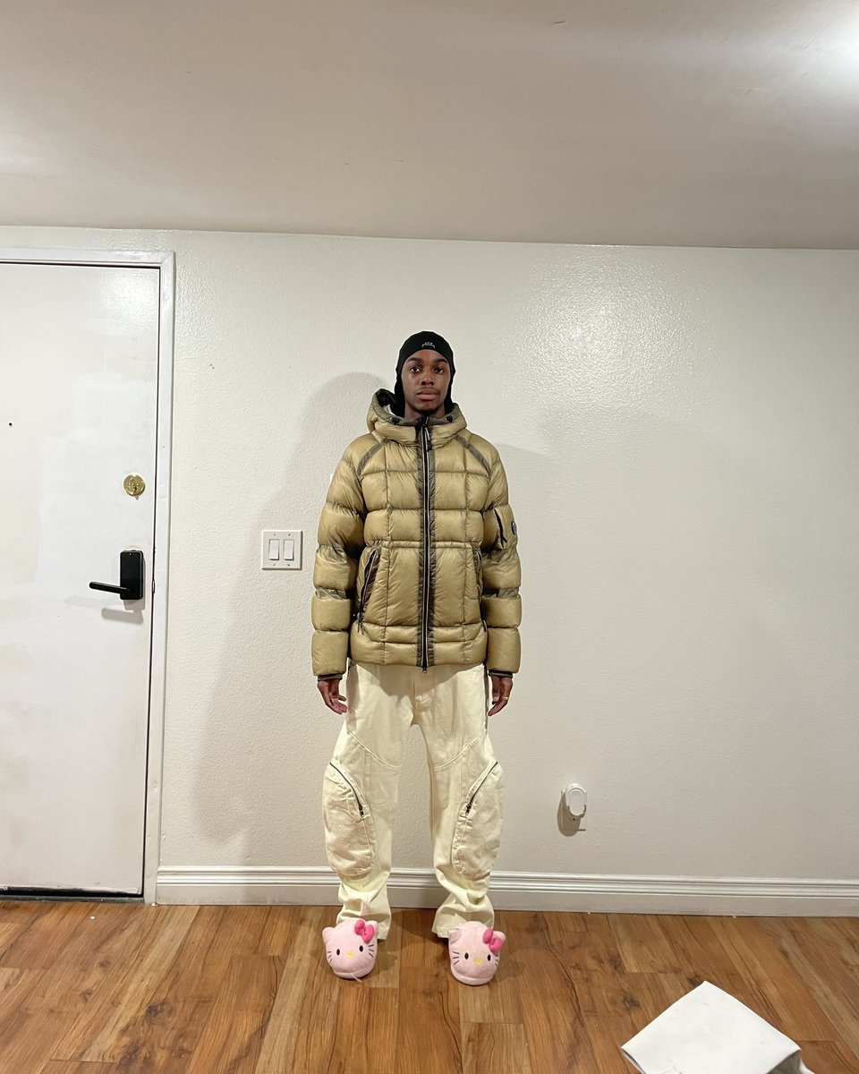 Johnny Timbs tweet media