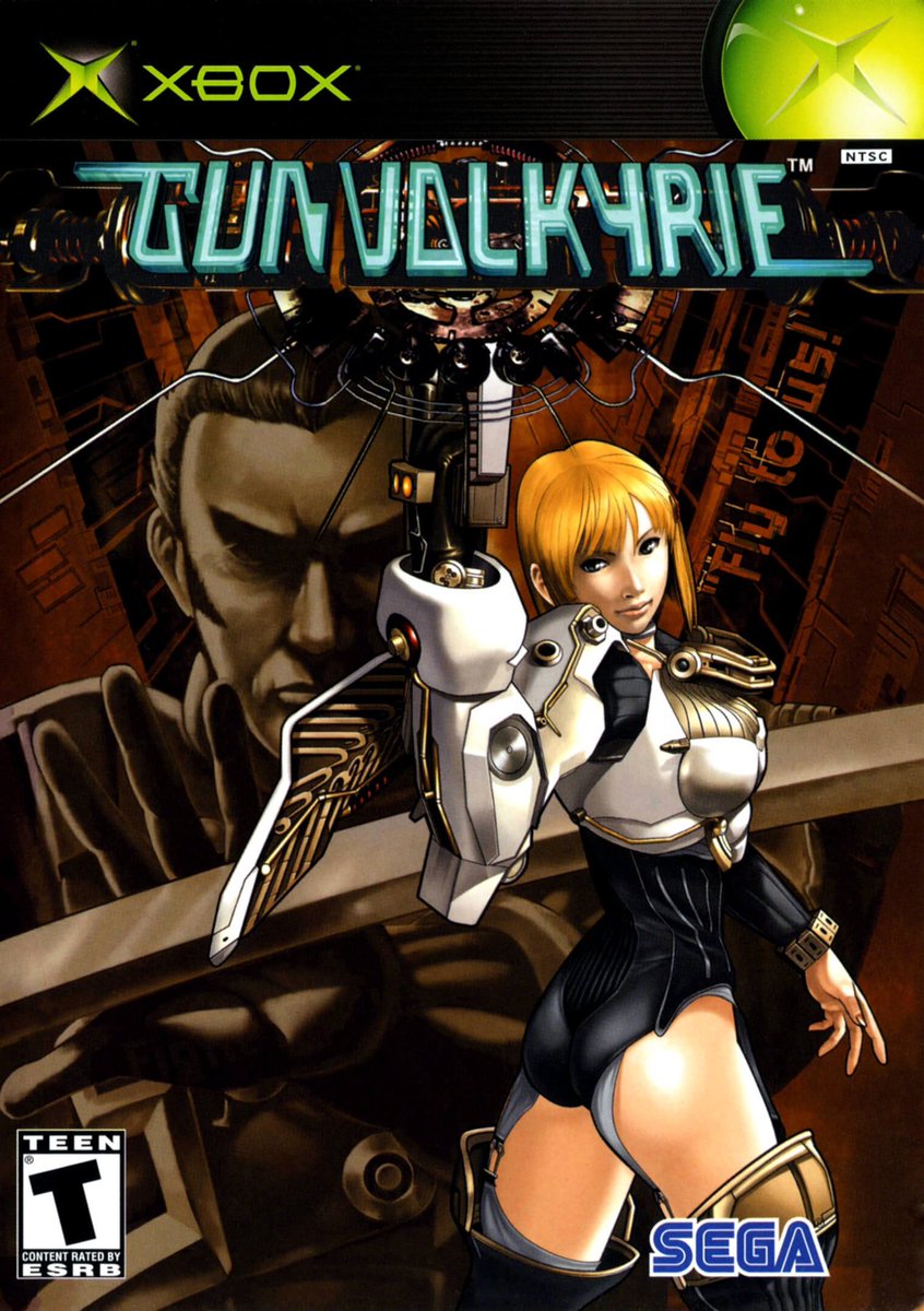 B00MStick77's tweet photo. @XboxSoftmodKit Gunvalkyrie https://t.co/Q3lWcDDclu