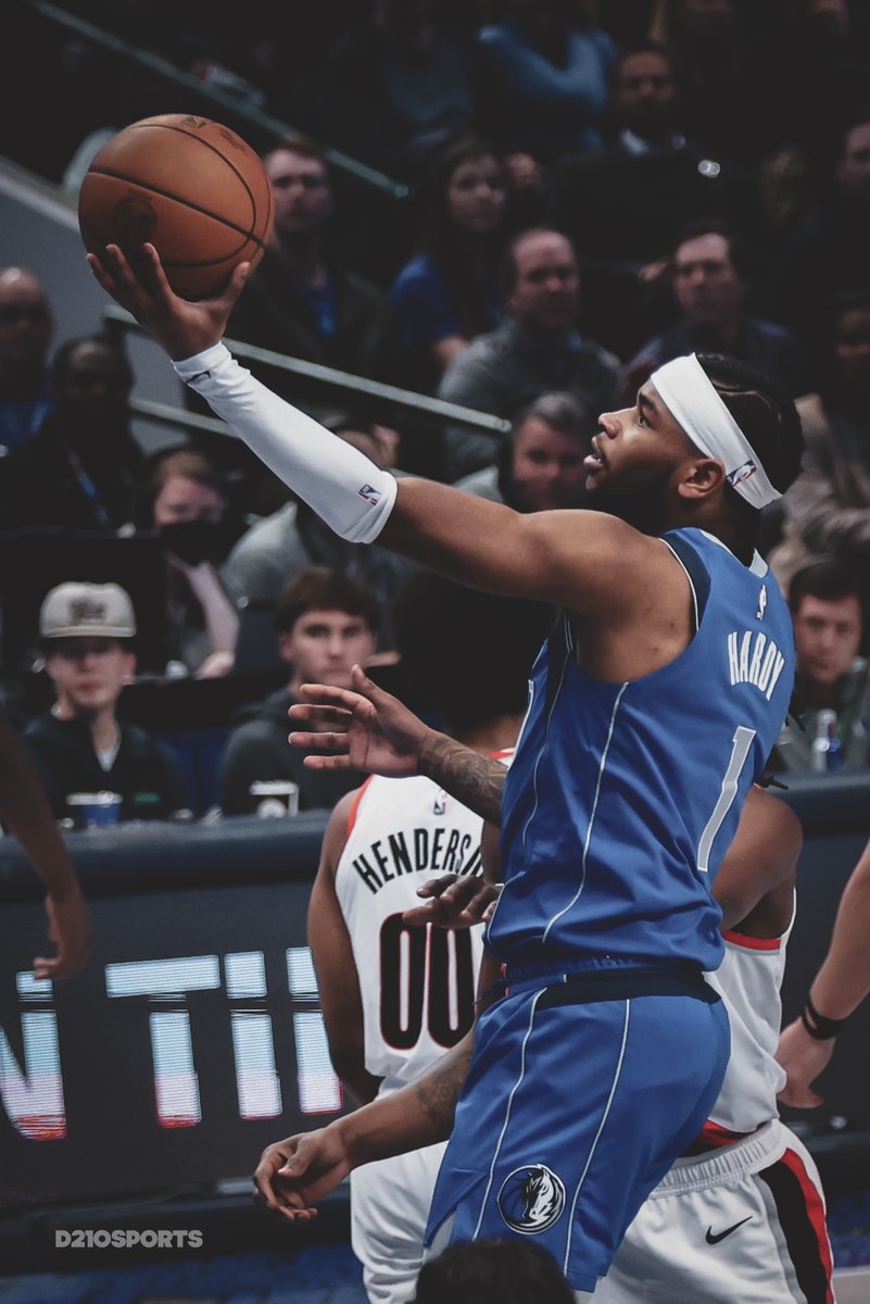 D210S's tweet photo. FINAL
139 DAL
103 POR
Mavericks Leaders:
(DAL) Kyrie Irving
24 pts, 10 reb, 5 ast
(DAL)Jaden Hardy
19 pts, 9 reb, 9 ast
#PORvsDAL | #MFFL
๐ธ @_BOneal https://t.co/ge9SRGFHZi