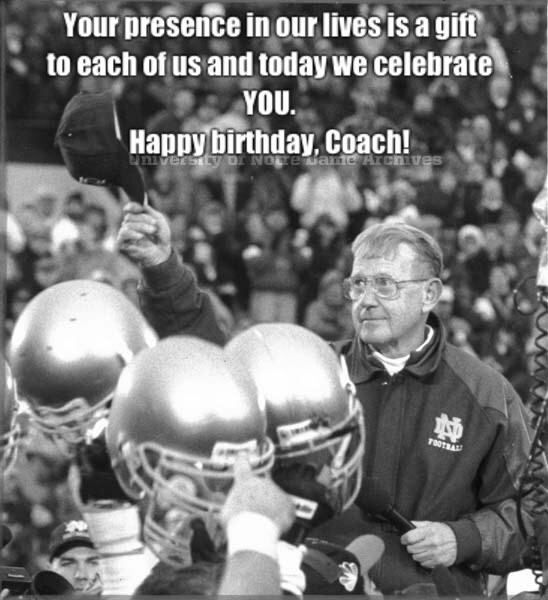 Holtz's Heroes Foundation (@holtzheroes) on Twitter photo 