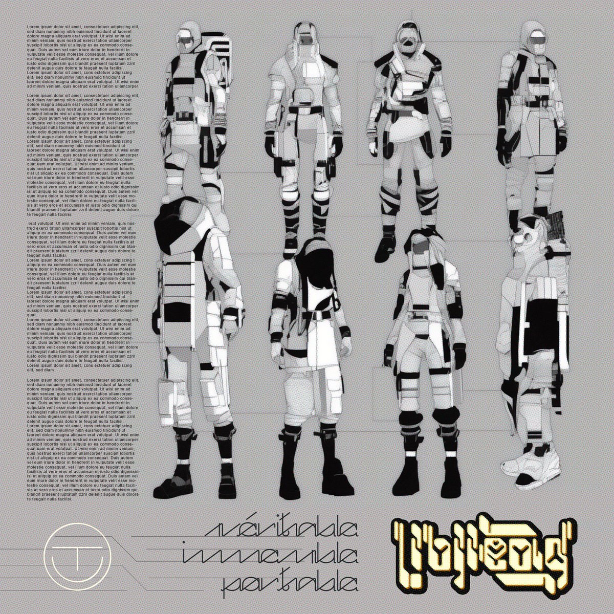 In a futuristic thingy mood
#typedesign #lettering