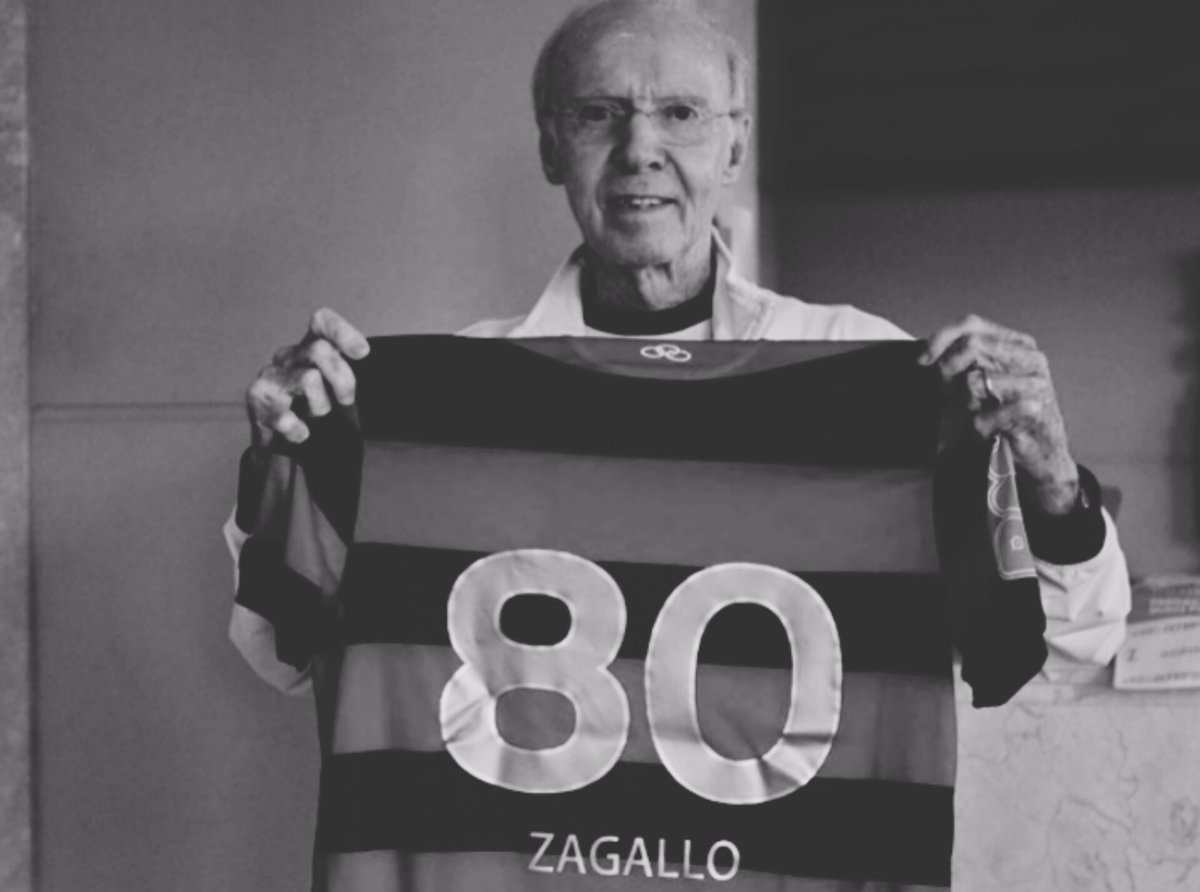 - 🚨 Lendários, Históricos, Gigantes, Eternos, Imortais

para sempre nas nossas memórias 🖤❤️

Obrigado por tudo 🙏