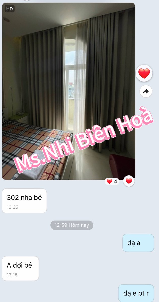 Nhi Dâm Biên Hoà tweet media