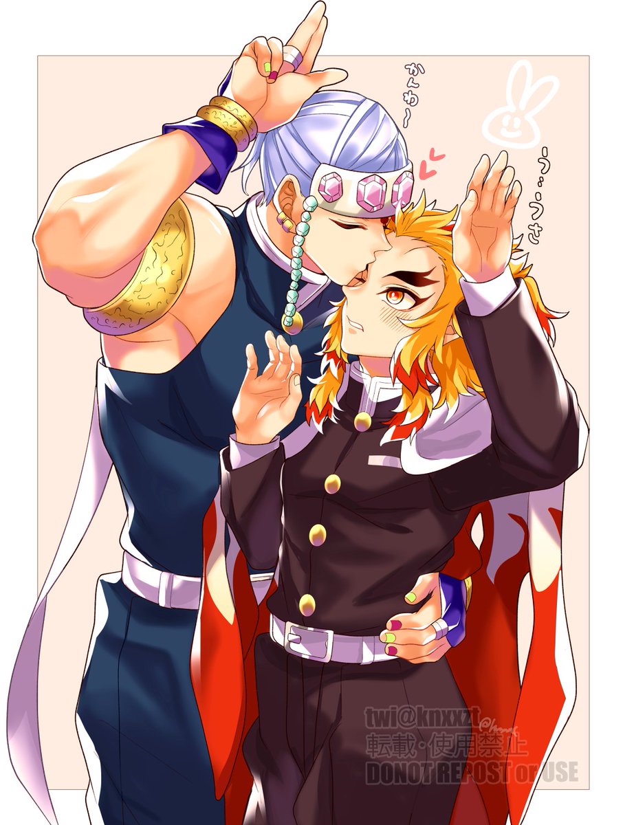 👹滅
宇💎天💎×煉🔥杏🔥🔥郎【輝石の焔】
夏以降予定がないので2024年の開催と継続開催をぜひ!

RP集計なのでぜひともmm
#ひらいて赤ブー #開いて赤ブー 