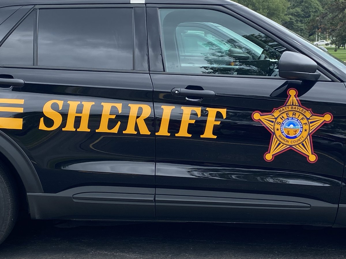 crawfordnow's tweet image. Unidentified deceased female found in Marion County drainage ditch: Sheriff’s Office seeks information

ow.ly/ysiw50QoqXx

 #MarionCounty #SheriffsOffice #Unidentified #Deceased #CrimeNews #MissingPerson #Investigation #LawEnforcement #CommunitySafety #CrimeAlert