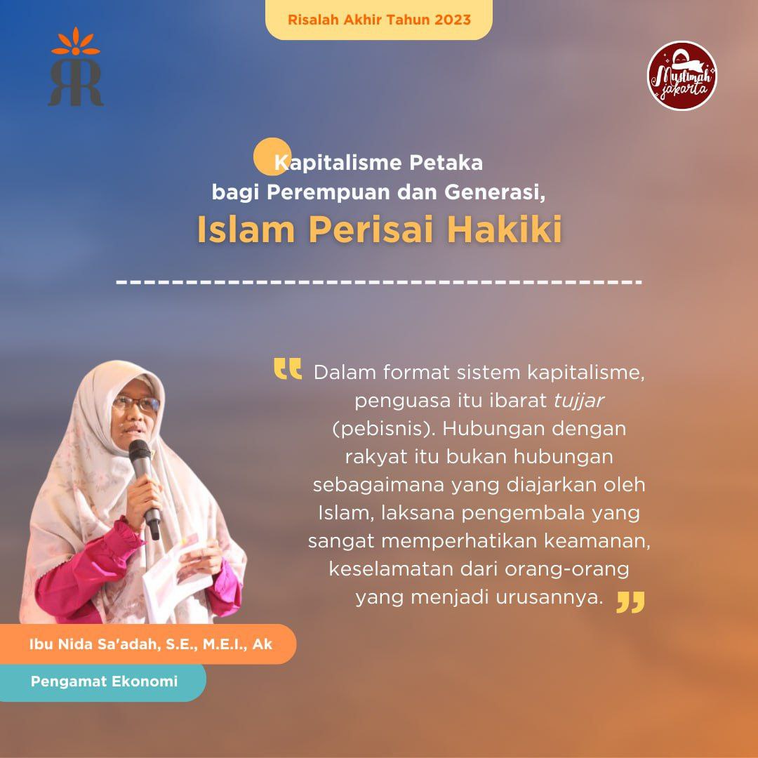 UEnjup's tweet photo. Kapitalisme dr awalnya memang di desain untuk menguntungkan para pemilik modal

#KapitalismeSengsarakanUmat
#KhilafahPerisaiHakiki
#Khilafah https://t.co/T2KReyNkdN