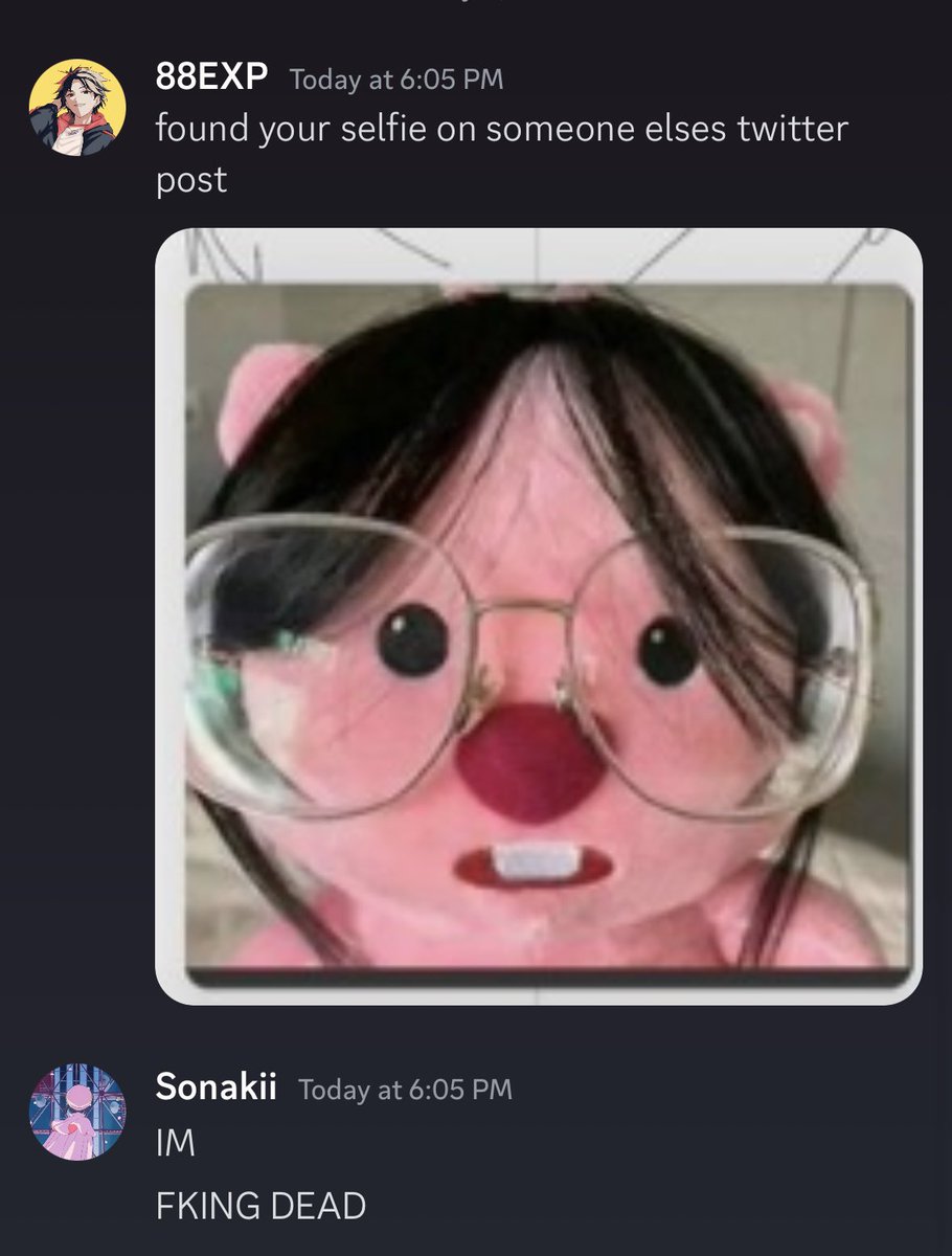 Sonakii 🌸 (@SonakiiBlossom) on X