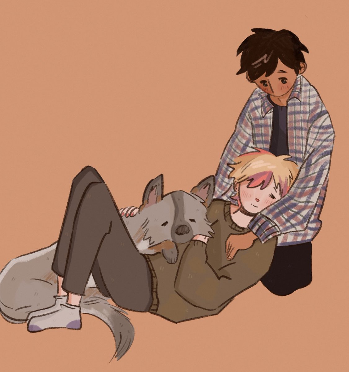 kittiebearz's tweet photo. i can't draw dogs
#southpark #spcreek #tweektweak #craigtucker https://t.co/W3qmrCnkCn