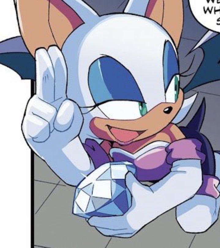 “You  really  wanna  know ,  you  see  this  beauty  right  here !-  it’s  not  as  good  as  the  master  emerald,  but  a  jewel  is  a  jewel.”