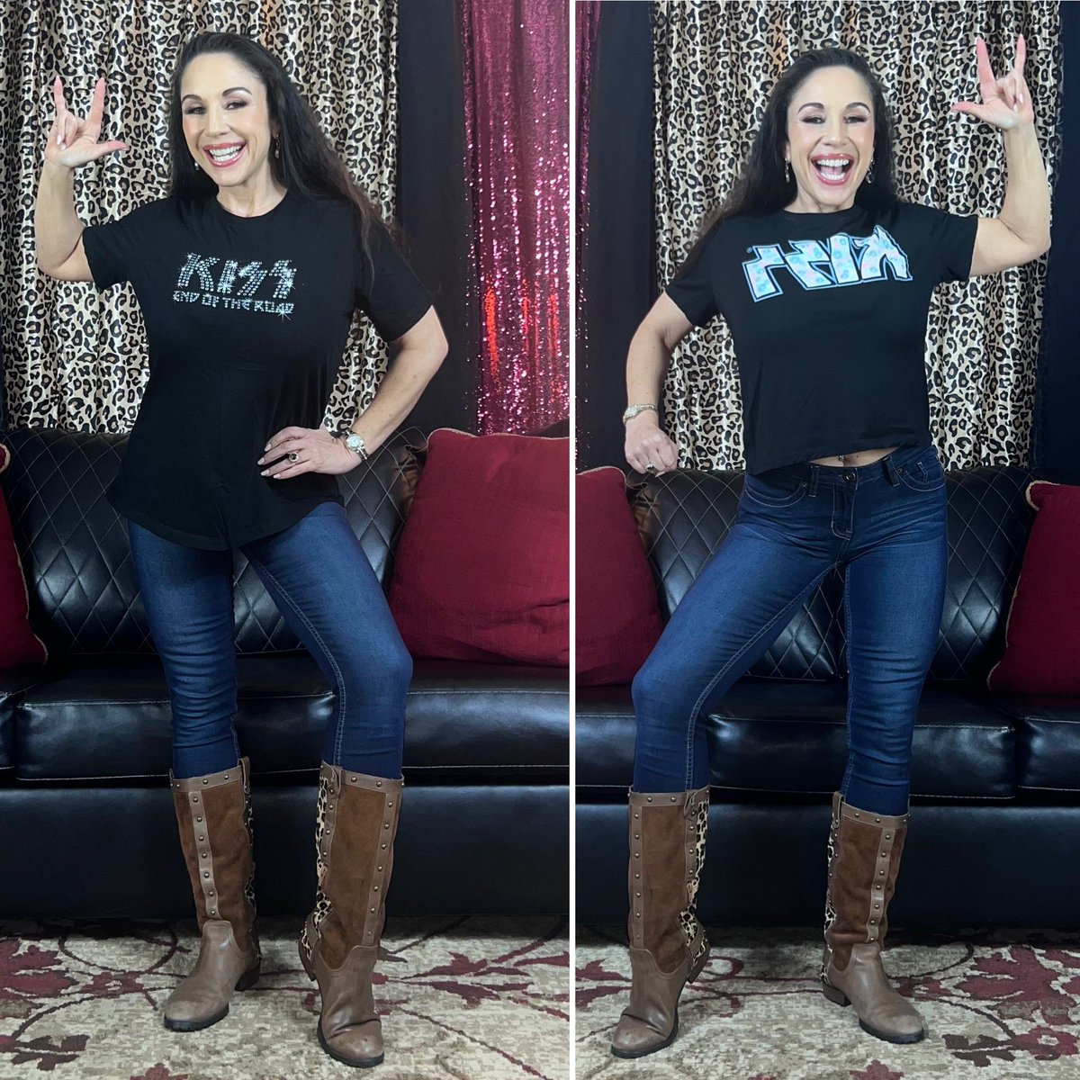 Ms. Jewell Marceau tweet media