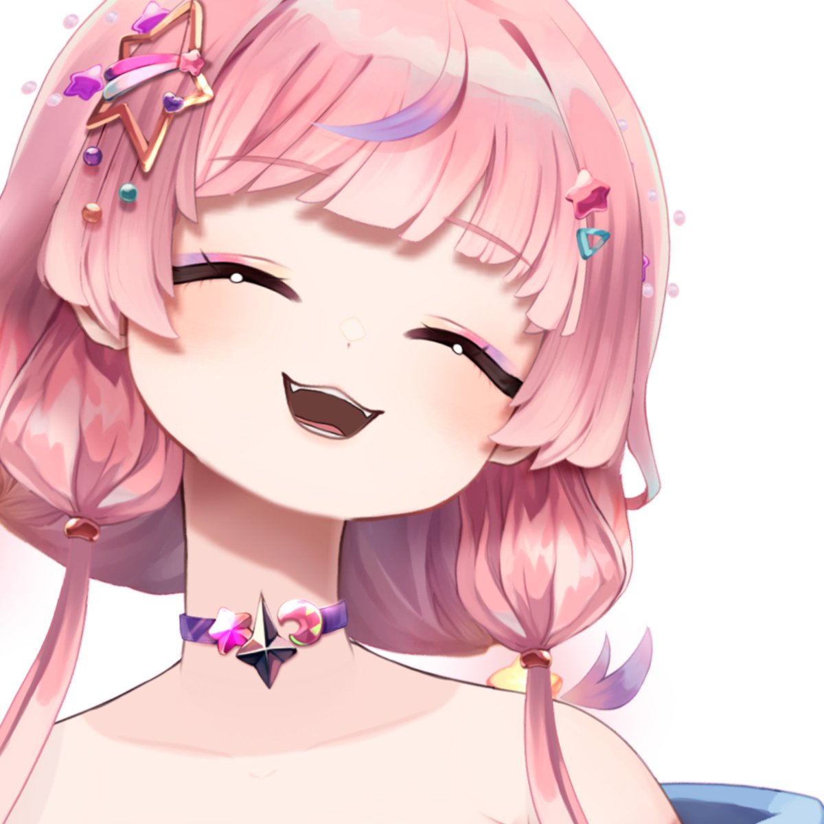 ¡Hoy fue un stream muy divertido junto a ustedes!

Nos vemos mañana en nuestro Primer Evento de Minecraft para la comunidad gracias a <a href="/MonkiVerses/">MonkiVerses Team 🦍</a> 💞