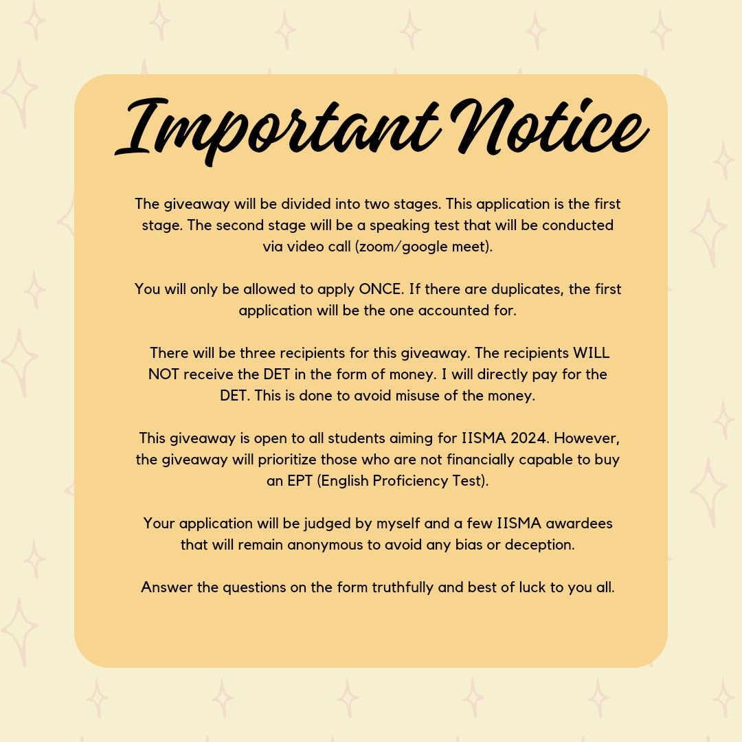 ineedapublicone's tweet photo. As promised, here is the giveaway. I kept every feedback that I got from friends and the form in my previous tweets in mind for this giveaway. I'll try my best to ensure this giveaway falls to the right people. I wish u all the best of luck ♥️
https://t.co/jcVJpQxeV0 https://t.co/xq2rCtSnMO